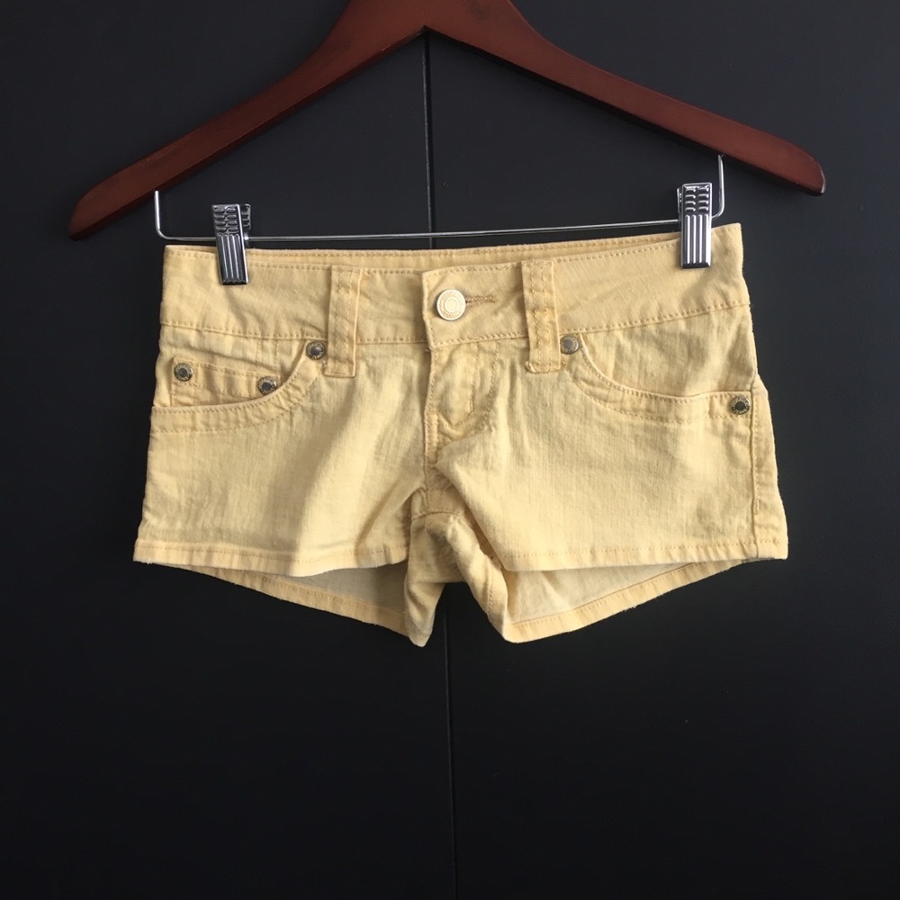 Hydraulic Shorts (Bundle any 3 clothing items/$15)